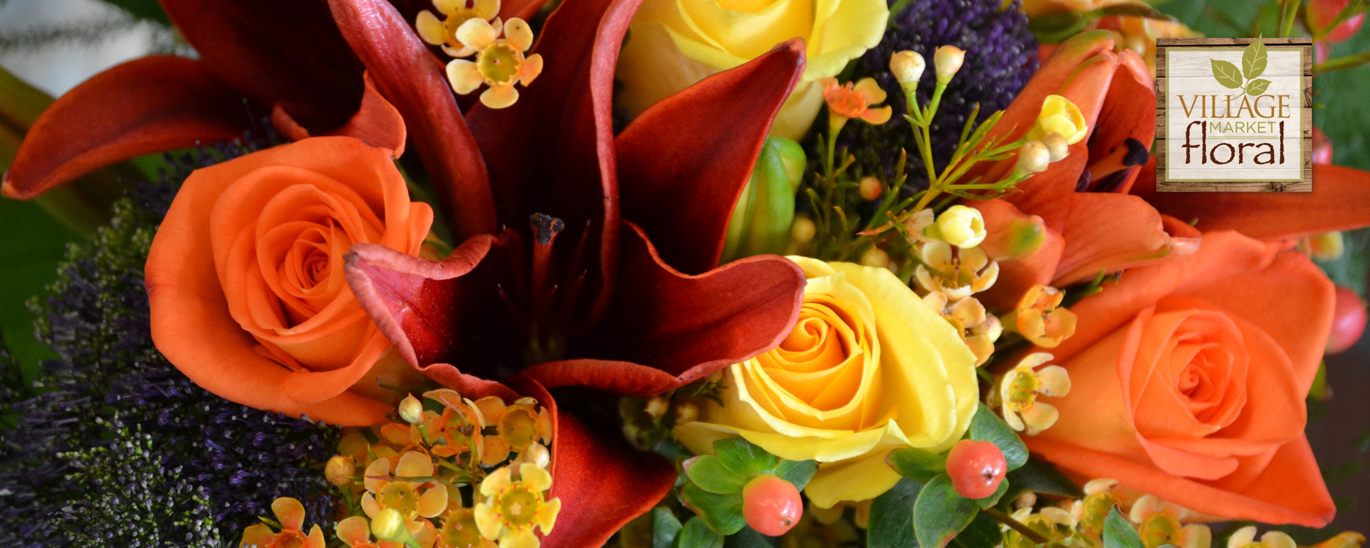 Village Market Floral