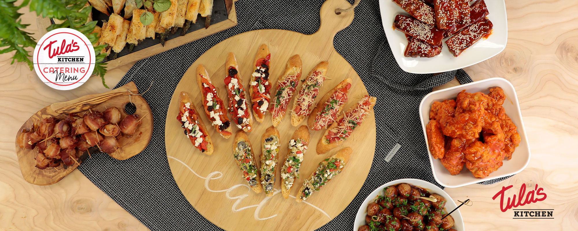Catering